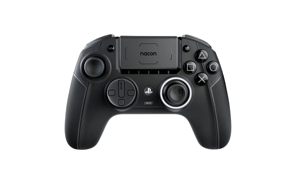 PS5 Revolution 5 Pro Controller, Schwarz