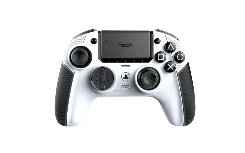 PS5 Revolution 5 Pro Controller, Weiß