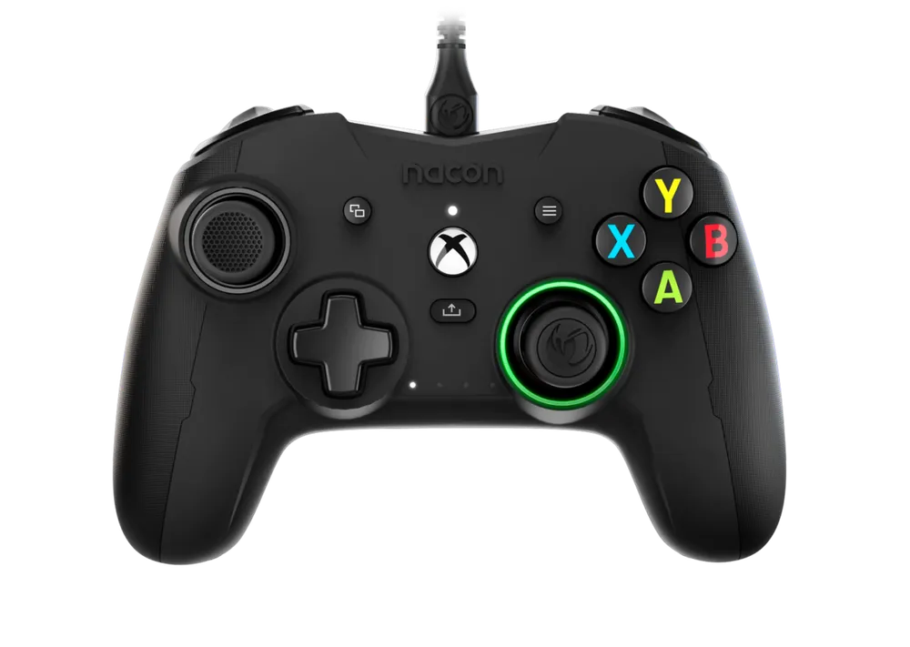 Revolution X Pro schwaz - Xbox Series X|S/Xbox One/Windows Xbox Controller