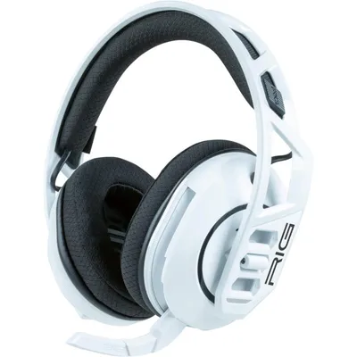 Nacon RIG 600 PRO HS PC/PS4/PS5/Switch Kabelloses Gaming-Headset Weiß