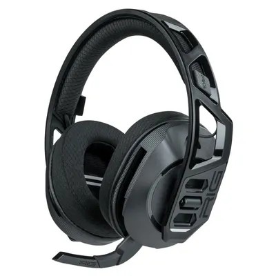Nacon RIG 600 PRO HX PC/Xbox/PS4/PS5/Switch Kabelloses Gaming-Headset Schwarz