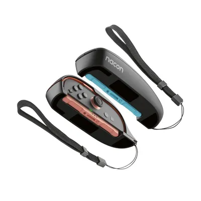 Nintendo Switch Joy-Con Mouse-Modul Set Ergonomisch Präzisionssteuerung