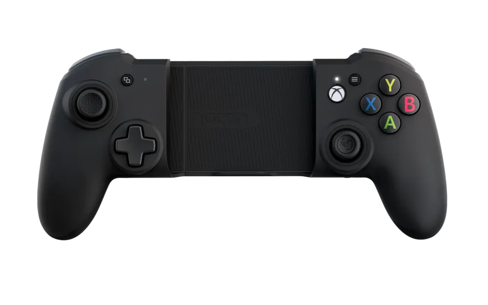 Xbox Holder MG-X PRO schwarz Xbox Controller