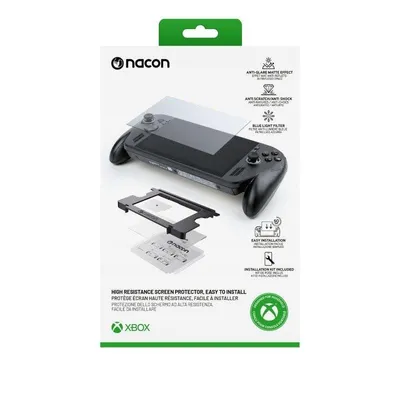 Nacon Hartglas-Kit für Xbox Rog Ally / X