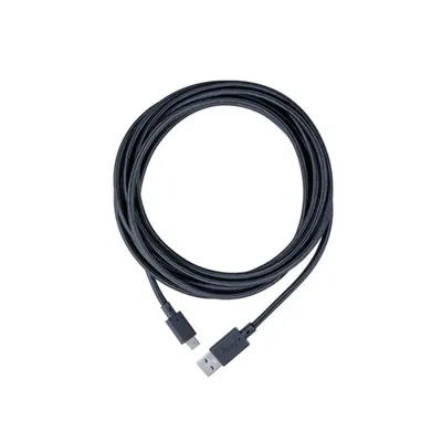 USB-Kabel NACON XBXUSBCCABLE3M 3 m USB-A zu USB-C geflochten Xbox X/S