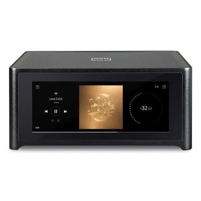 Verstärker NAD M10 V3 100W RMS Wi-Fi 5 Bluetooth 5.0 Dolby Digital LCD