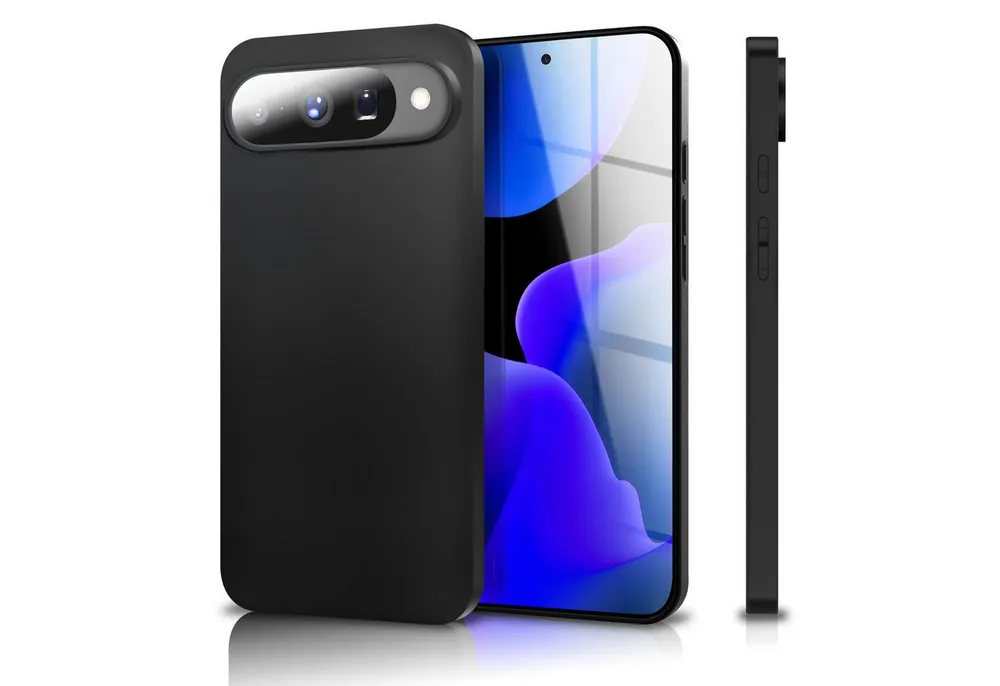 Nalia Smartphone-Hülle Google Pixel 10 16 cm