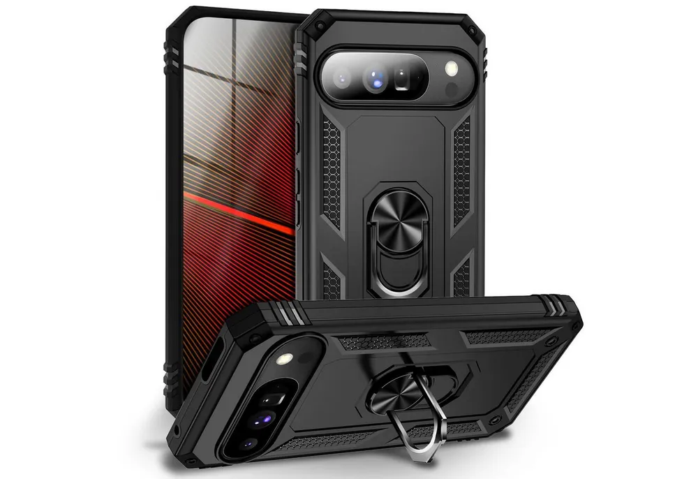Nalia Smartphone-Hülle Google Pixel 10 Pro 16 cm