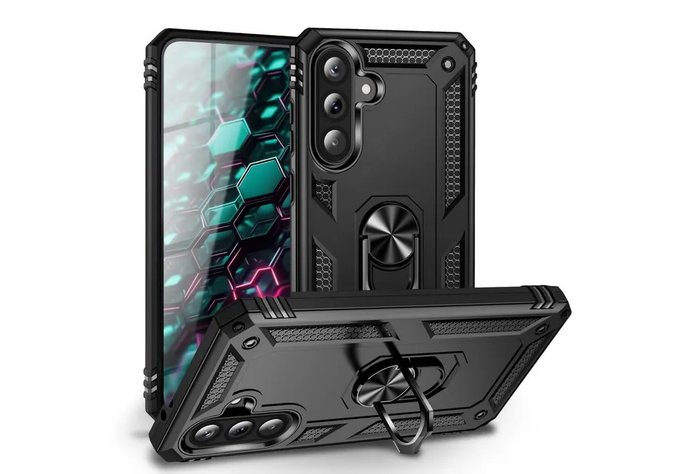 Nalia Smartphone-Hülle Samsung Galaxy A37 17 cm