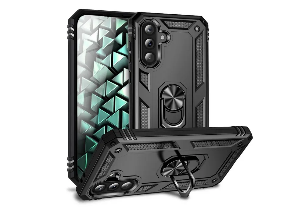 Nalia Smartphone-Hülle Samsung Galaxy A56 17 cm