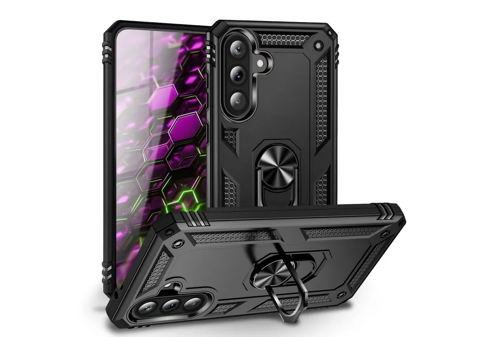 Nalia Smartphone-Hülle Samsung Galaxy A57 17 cm