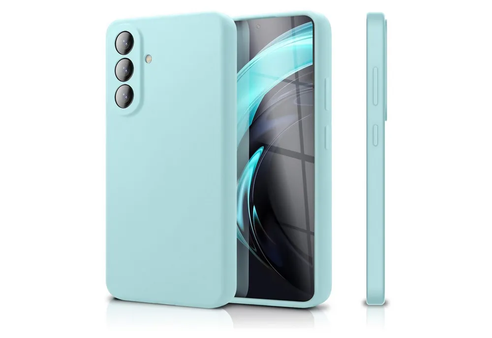 Nalia Smartphone-Hülle Samsung Galaxy A57