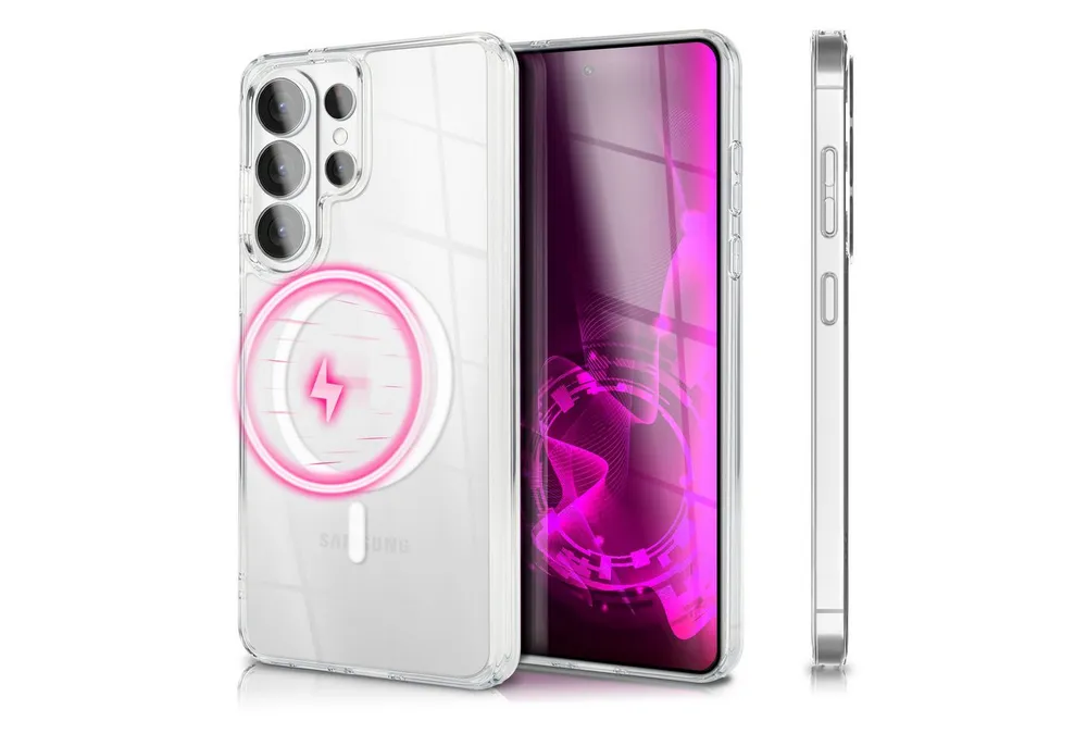 Nalia Smartphone-Hülle Samsung Galaxy S26 Ultra 17,5 cm