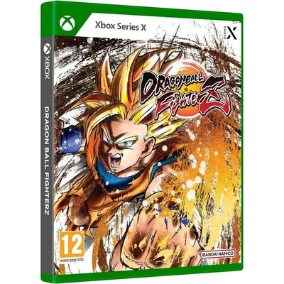 DRAGON BALL FighterZ Xbox-Serie