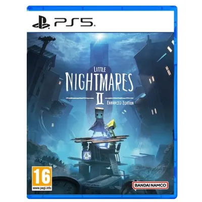 Little Nightmares II – Verbesserte Edition für PS5