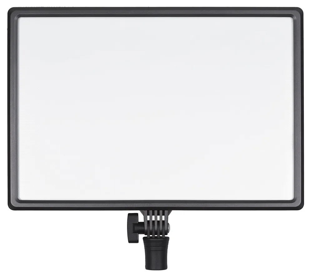 NANLITE LED-Stativleuchte LumiPad 25