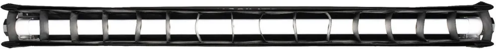 NANLITE Lichtklappenvorsatz BD-PTII30X+EC inkl. Stoffwabe