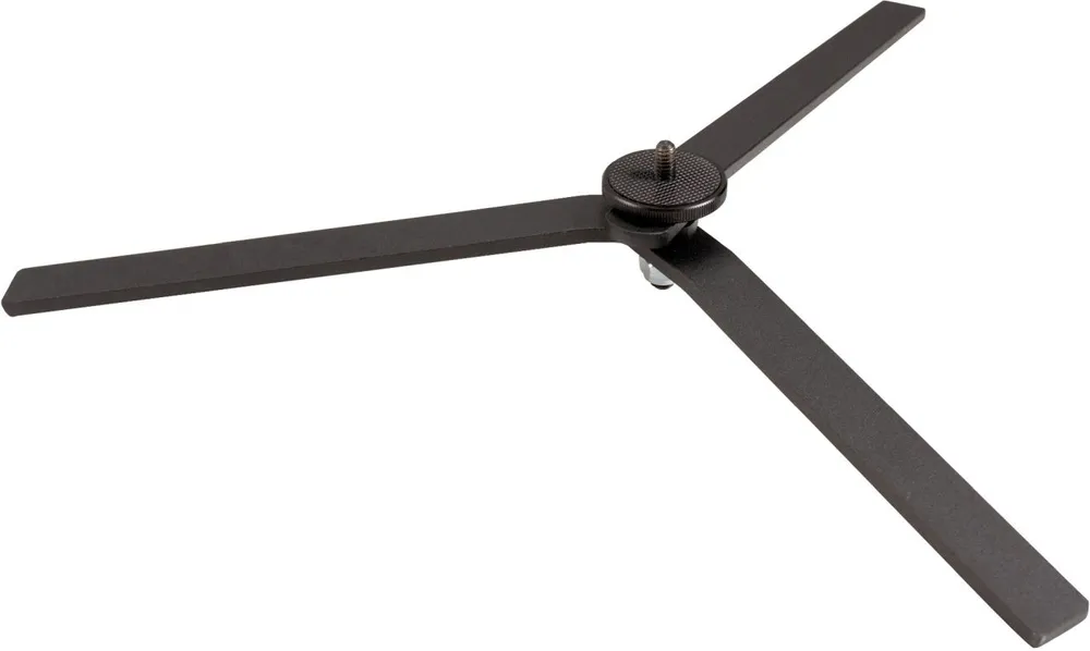 NANLITE Bodenstativ LS-FL-1/4 für PavoTube II 15X/30X