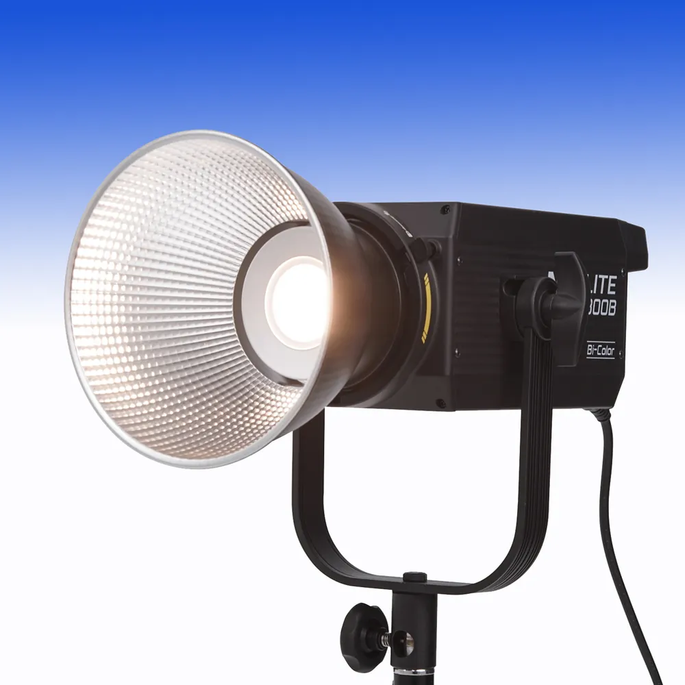 NANLITE Studio-Scheinwerfer FS-300B Bi-Color