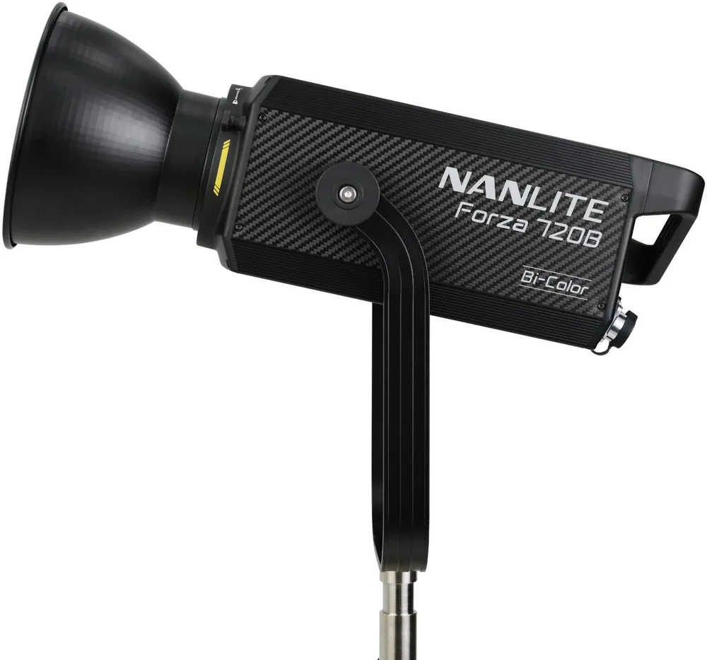 NANLITE Studio-Scheinwerfer Forza 720 Bi-Color