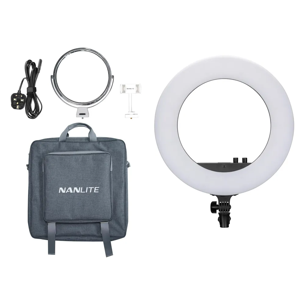 Nanlite Halo 18