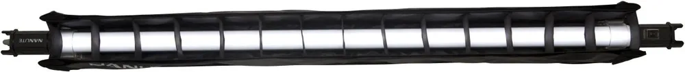 NANLITE Lichtklappenvorsatz BD-PT30C+EC für PavoTube 30C
