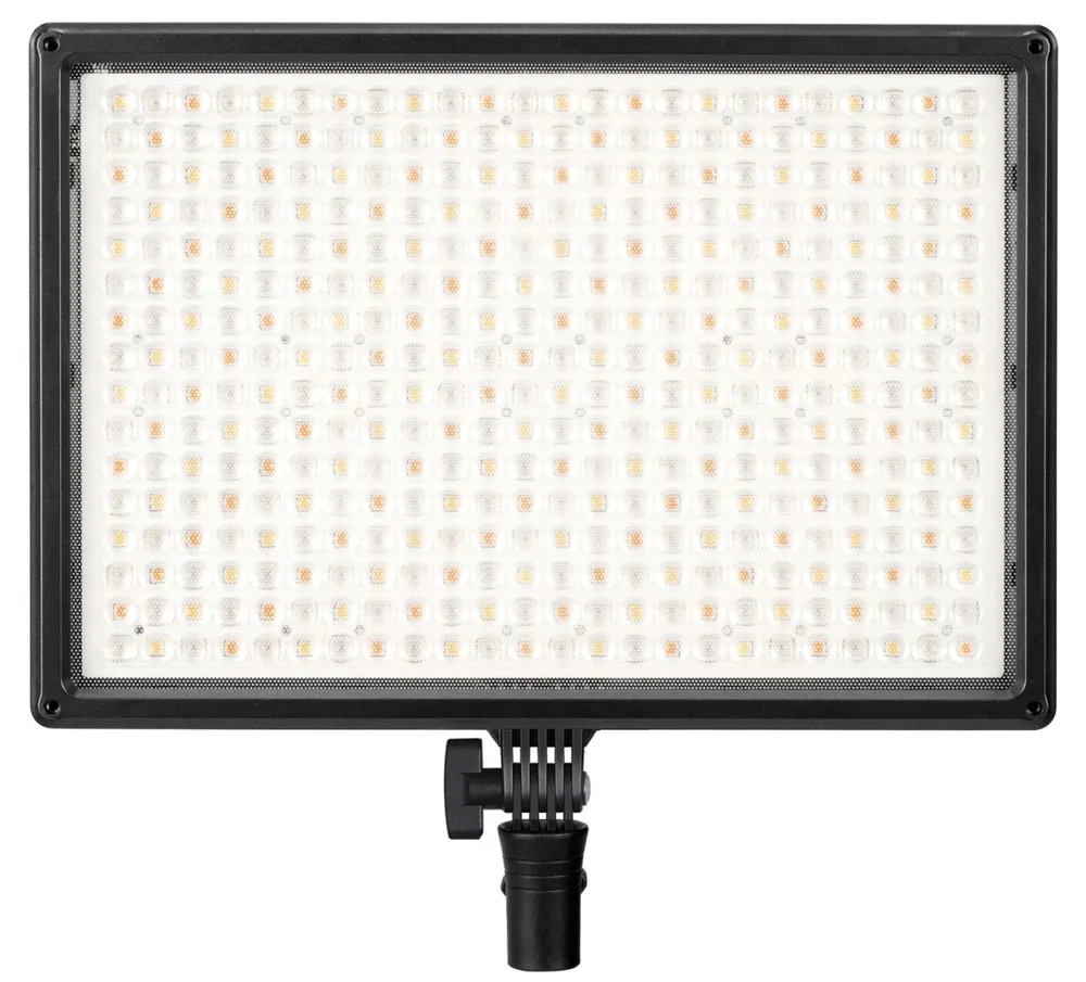 NANLITE Multicolor-Stativleuchte MixPad II 27C