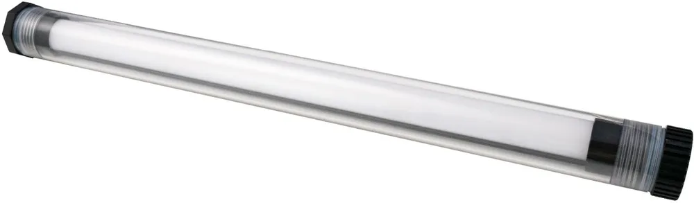 NANLITE Unterwassergehäuse AS-WT-PTII15X, 68 cm, für PavoTube II 15X