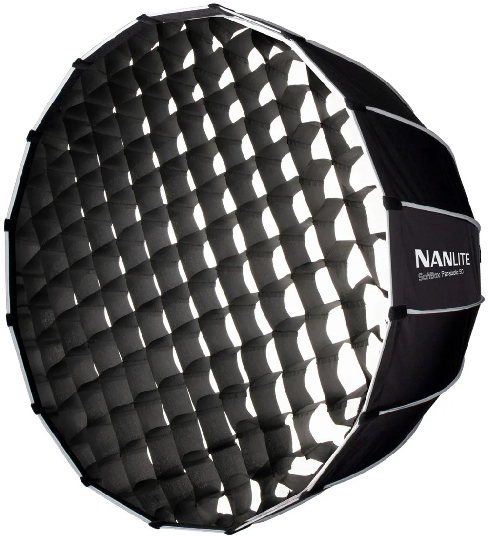 NANLITE Stoffwabe ECPR120 für SBPR120Q