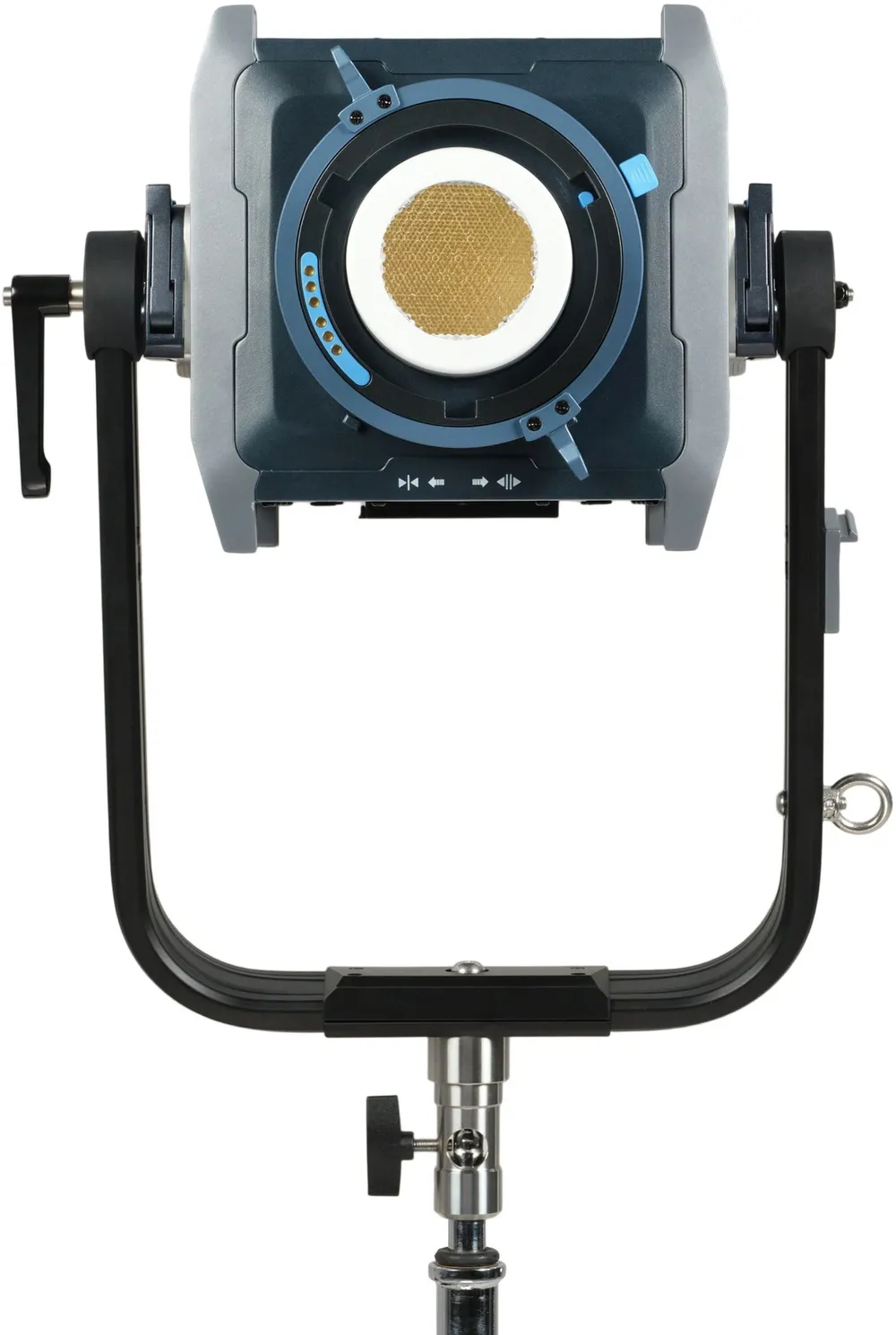 NANLUX Evoke 600C Full-Color LED-Scheinwerfer