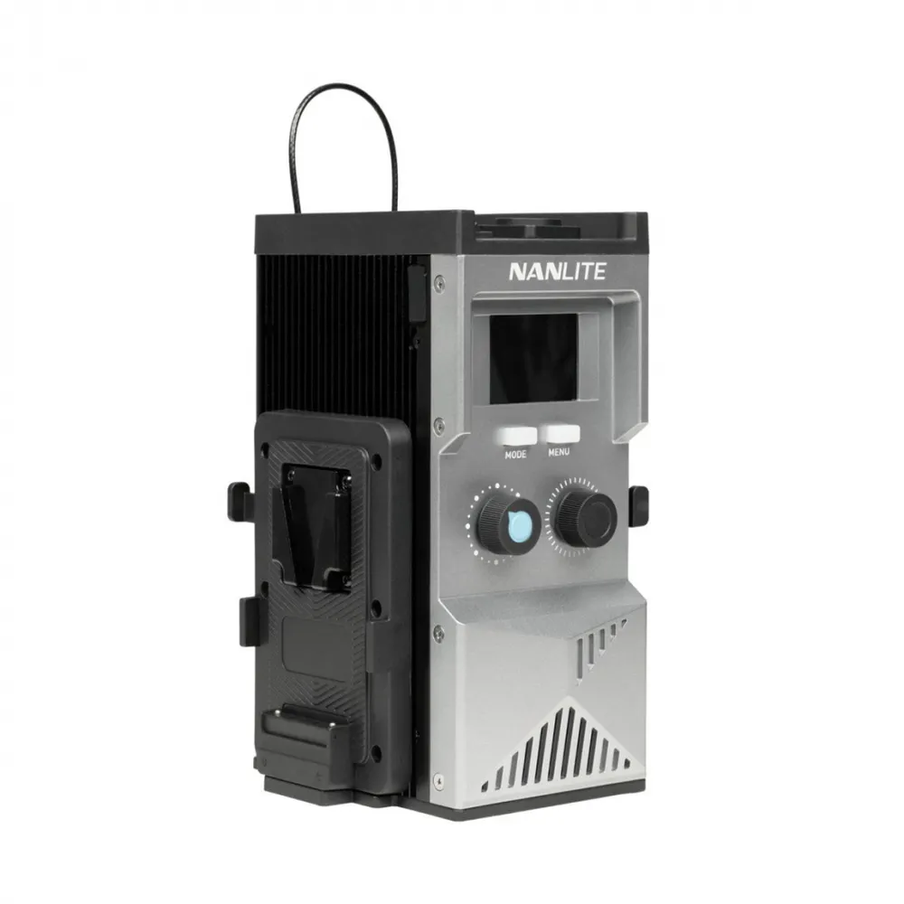 NANLITE BT-BCS-48V3,5mm FC-Steuereinheit