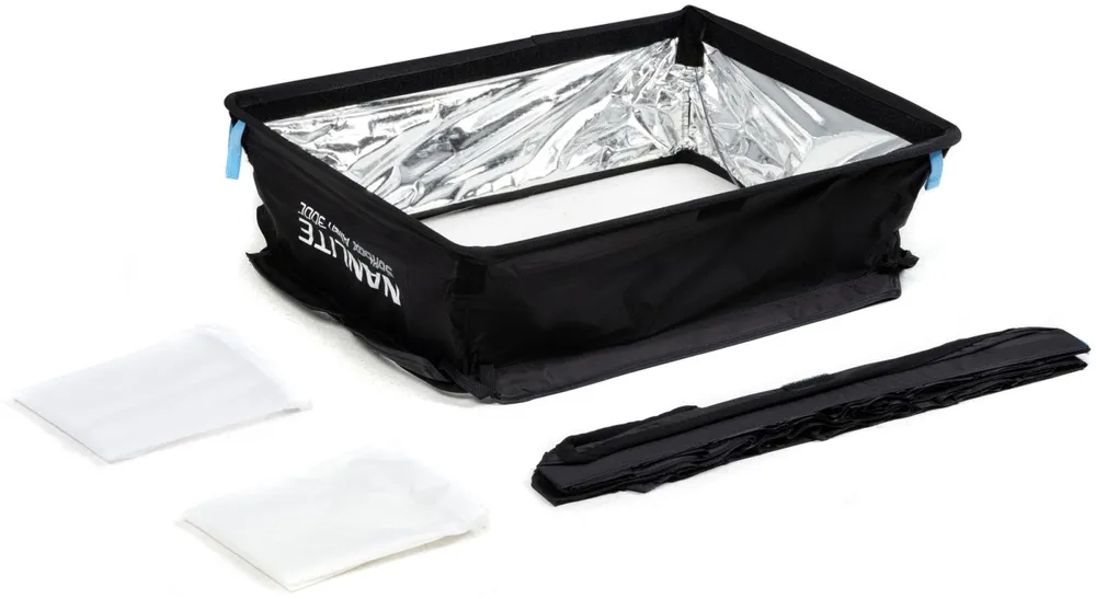 NANLITE SB-AL300 Pop-up-Softbox