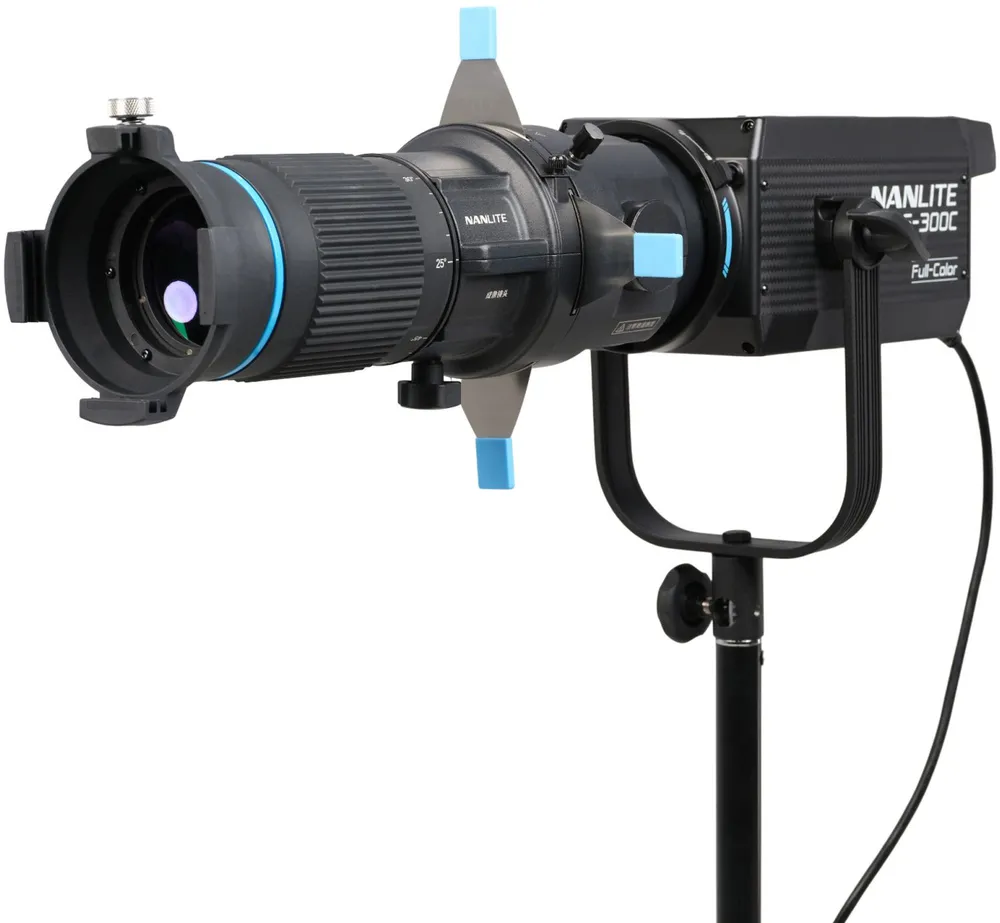 NANLITE PJ-BM-25-45 Projektionsvorsatz