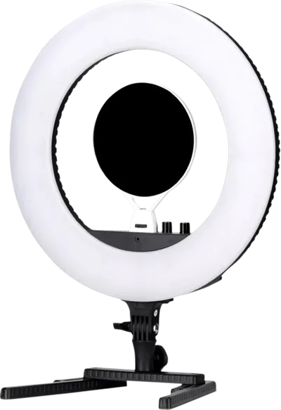 Ringleuchte Nanlite Halo 14 LED