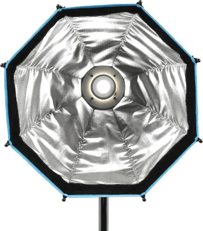 Nanlite Octagonal Softbox 40 cm FM Mount