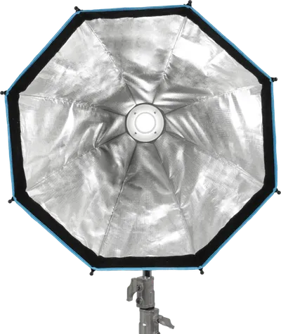 Nanlite Octagonal Softbox 60 cm FM Mount