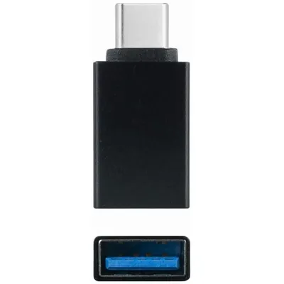 Nanocable USB 3.1 auf USB C Adapter