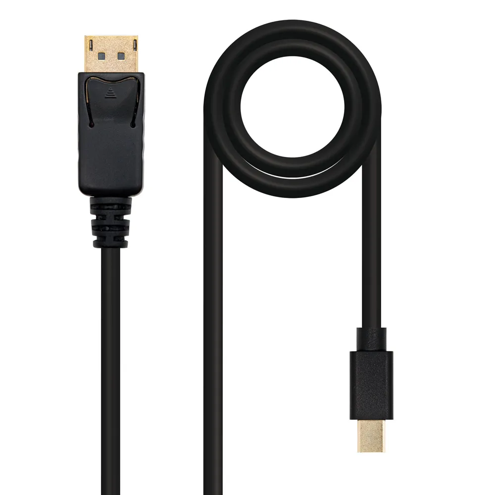Nanocable DisplayPort-Kabel Stecker/Stecker 3 m