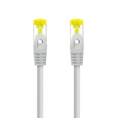 Nanocable Patchkabel LSZH Cat.6a SFTP 30 cm