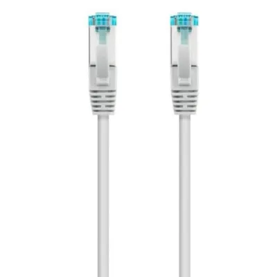 Netzwerkkabel Nanocable 10.20.1725 CAT7 SFTP AWG26 25m Grau Netzwerkkabel Nanocable 10.20.1725 CAT7 SFTP AWG26 25m Grau