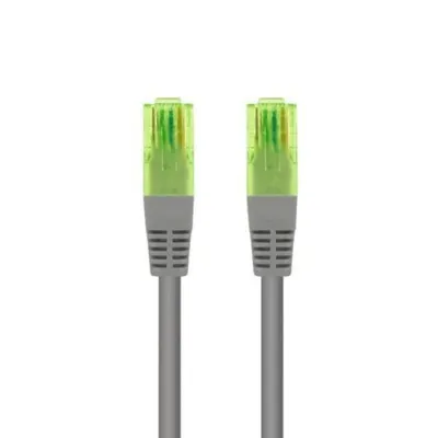 Netzwerkkabel Nanocable RJ45 CAT.6 UTP AWG26 CCA 5 m Netzwerkkabel Nanocable RJ45 CAT.6 UTP AWG26 CCA 5 m