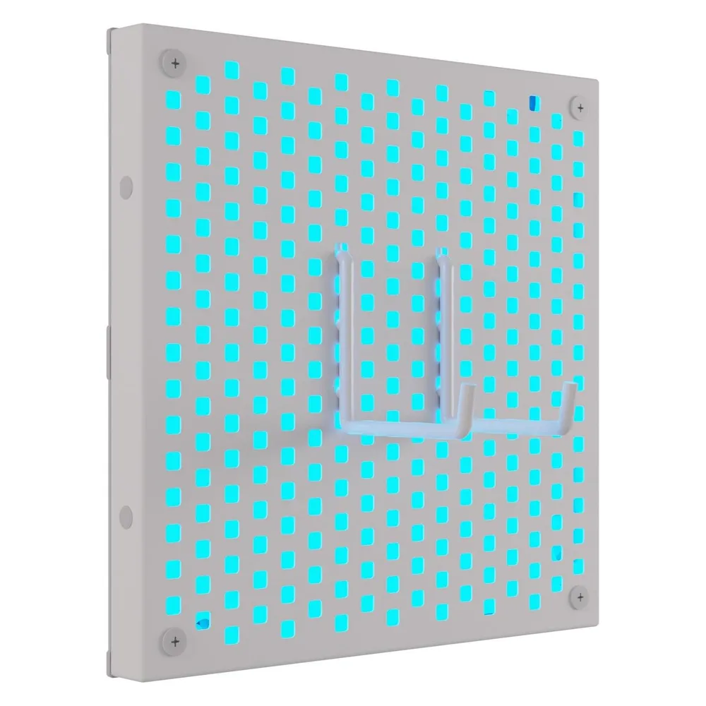 Nanoleaf Blocks Pegboard Expansion Pack