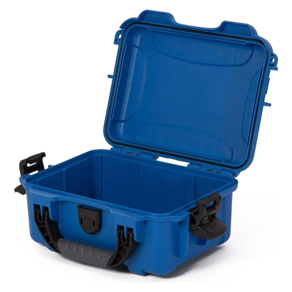 Nanuk Kunststoffkoffer 904 - leer Blau