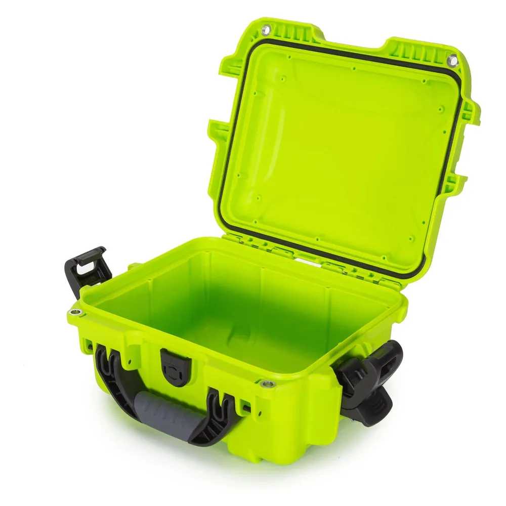 Nanuk Kunststoffkoffer 905 - leer Grün