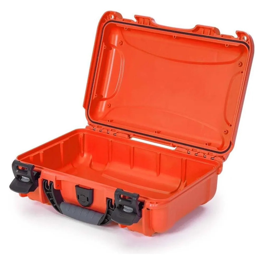 Nanuk Kunststoffkoffer 909 - leer Orange