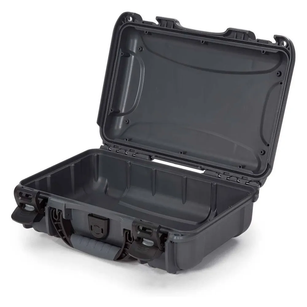 Nanuk Kunststoffkoffer 909 - leer Graphit