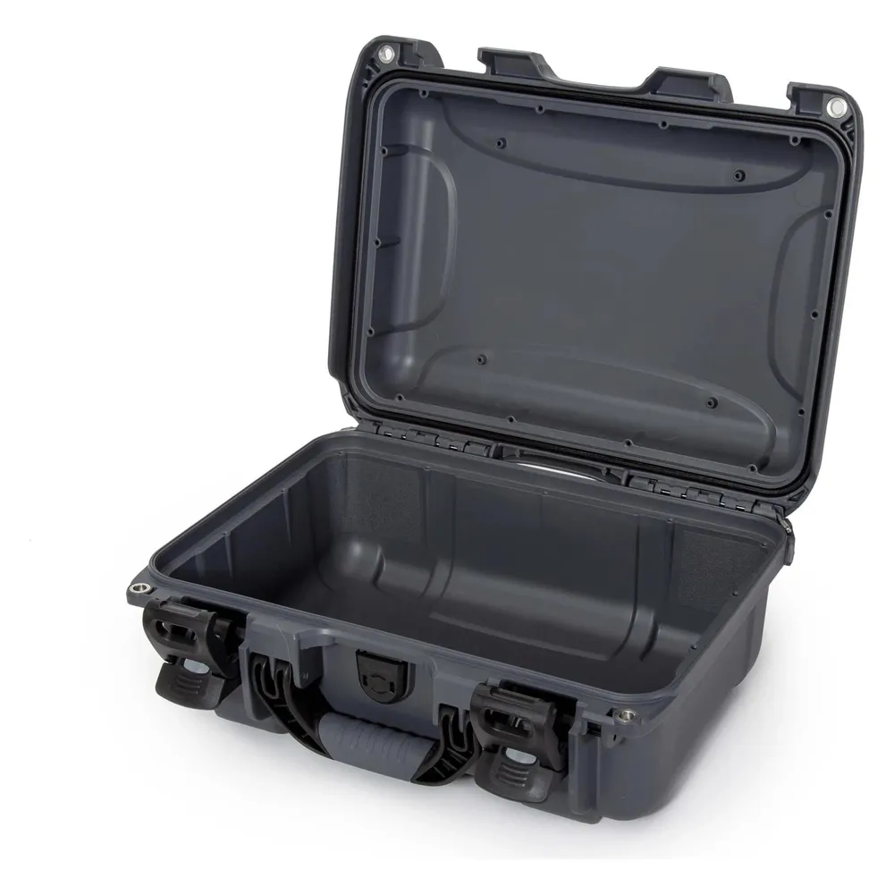 Nanuk Kunststoffkoffer 915 - leer Graphit