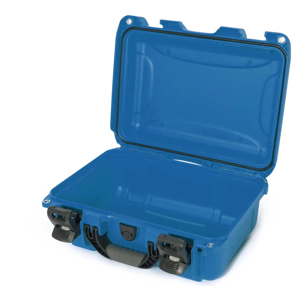 Nanuk Kunststoffkoffer 915 - leer Blau