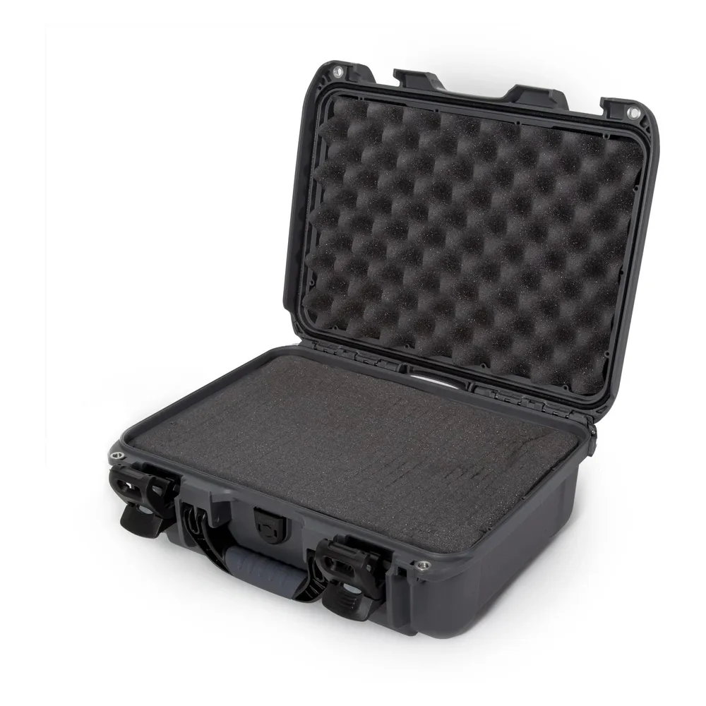 Nanuk Kunststoffkoffer 920 - leer Graphit