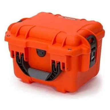 Nanuk Kunststoffkoffer 908 - mit Schaum Orange